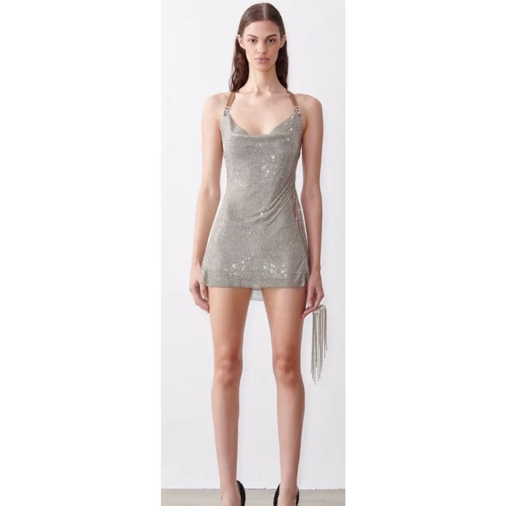 Poster girl dress